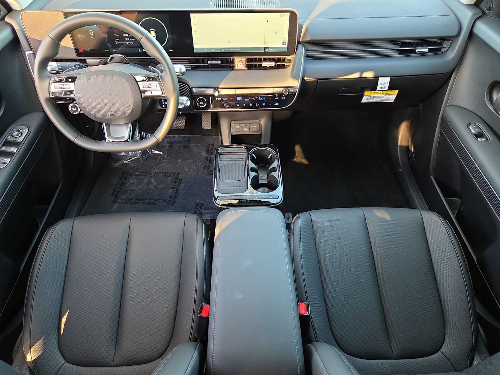 Thumbnail: 2026 Hyundai Ioniq 5 - 16