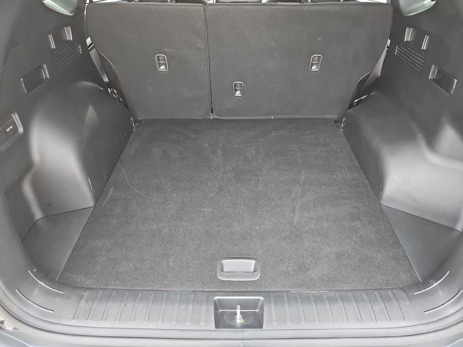 Thumbnail: 2022 Hyundai Tucson - 33