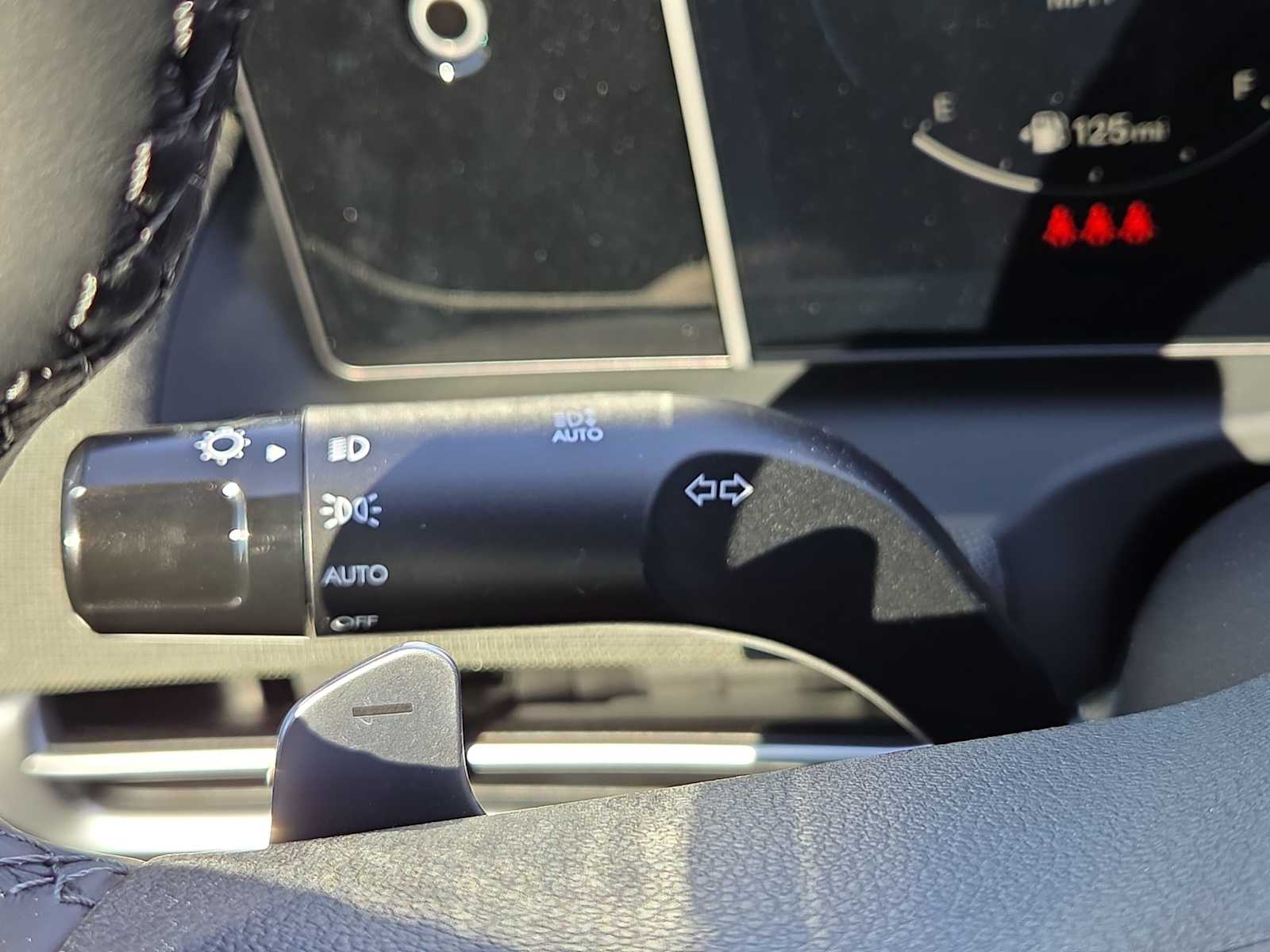 Thumbnail: 2025 Hyundai Santa Cruz - 27