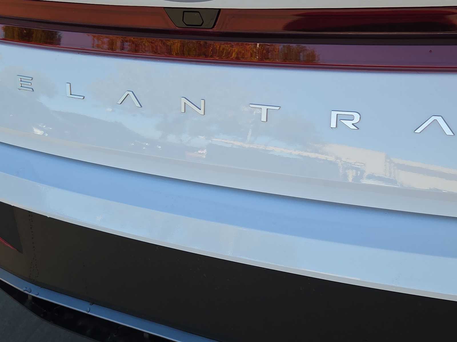 Thumbnail: 2026 Hyundai Elantra - 12