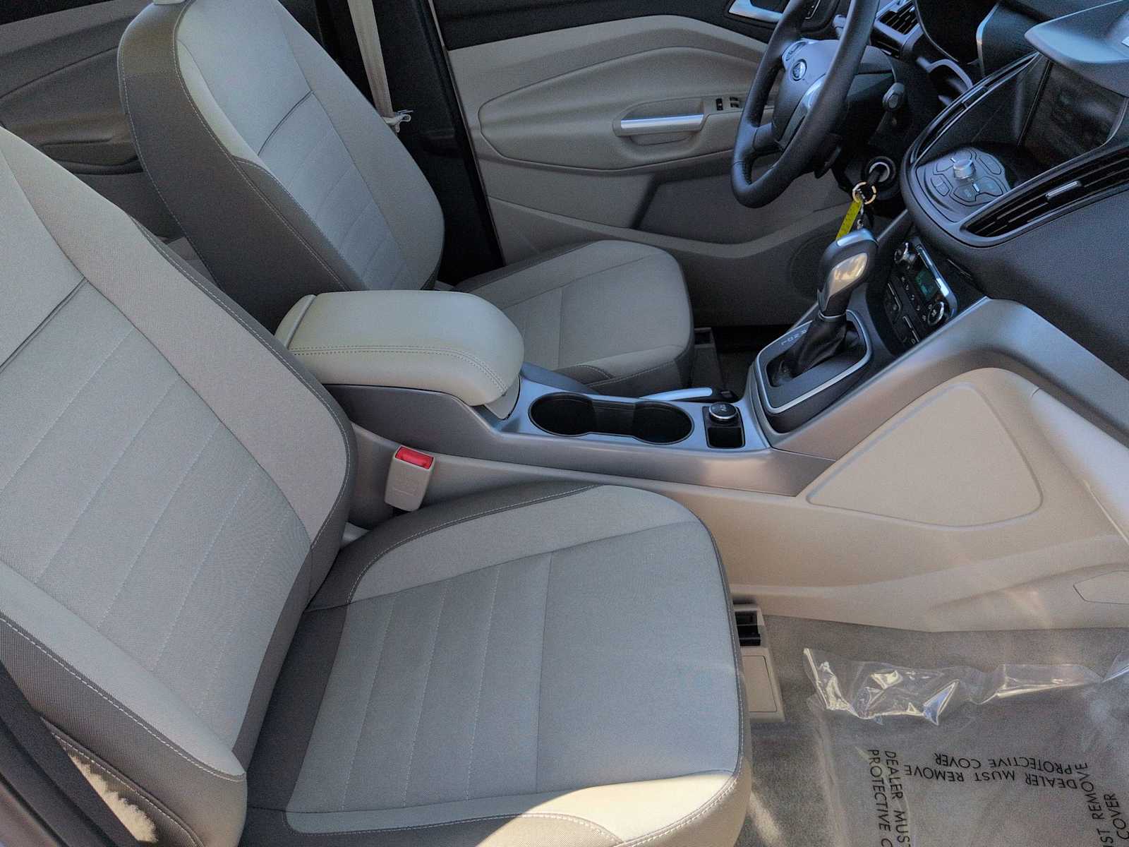 Thumbnail: 2013 Ford C-Max - 23
