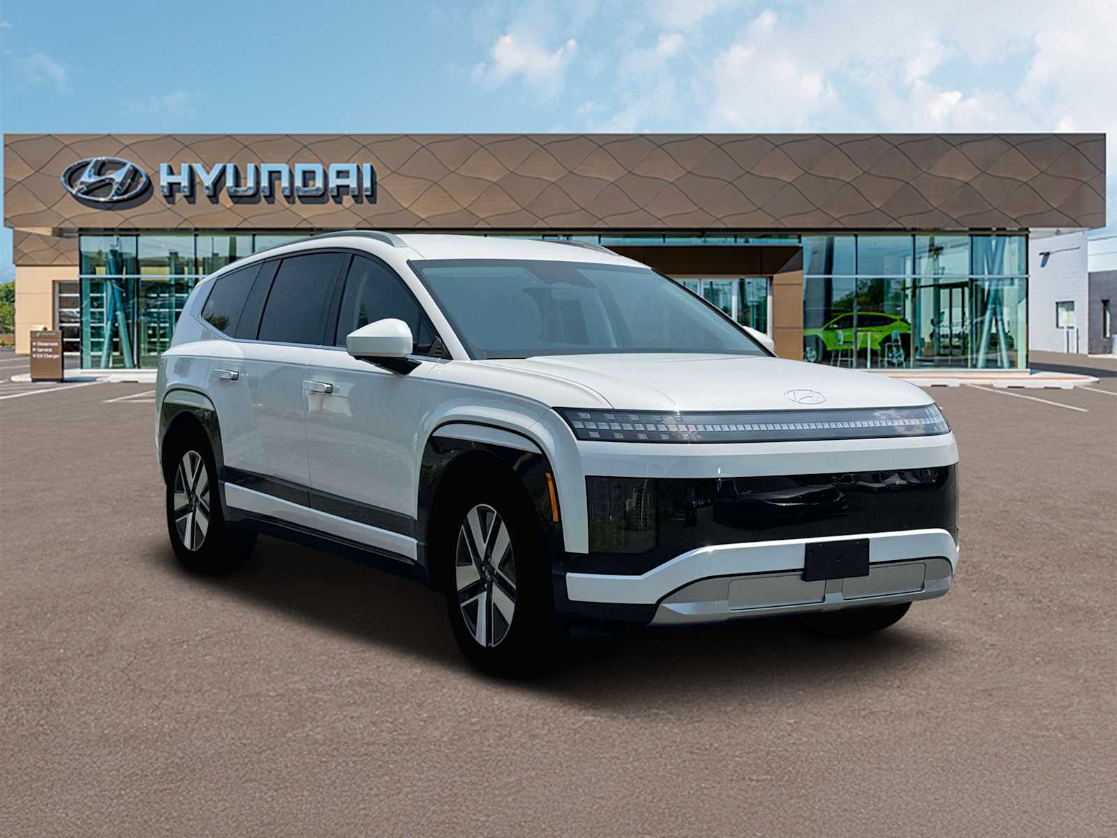 Thumbnail: 2026 Hyundai Ioniq - 11