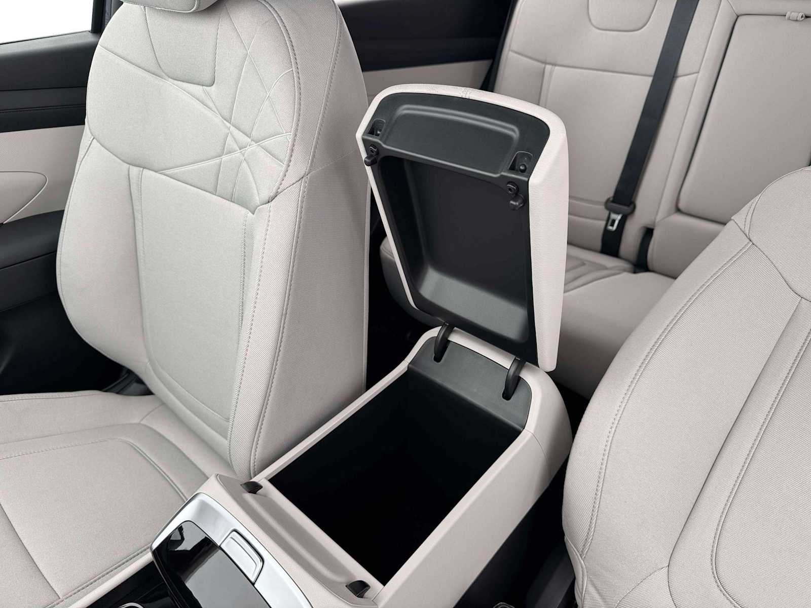 Thumbnail: 2026 Hyundai Tucson - 18