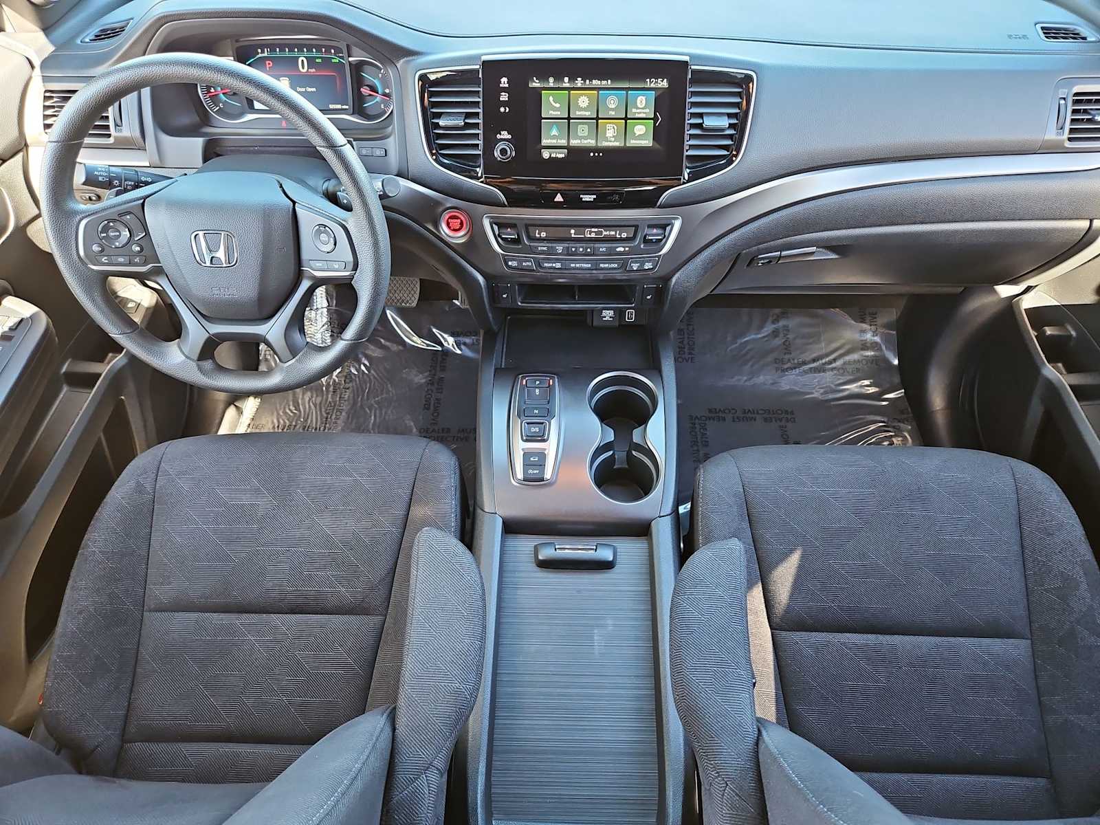 Thumbnail: 2022 Honda Pilot - 16