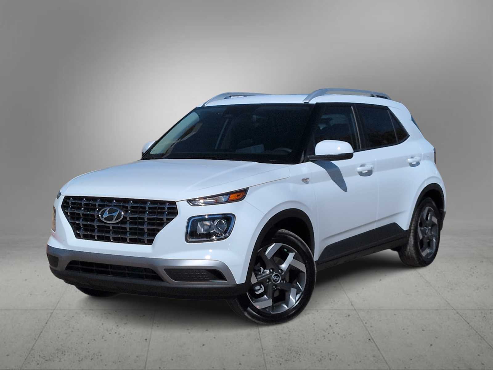 Thumbnail: 2026 Hyundai Venue - 1