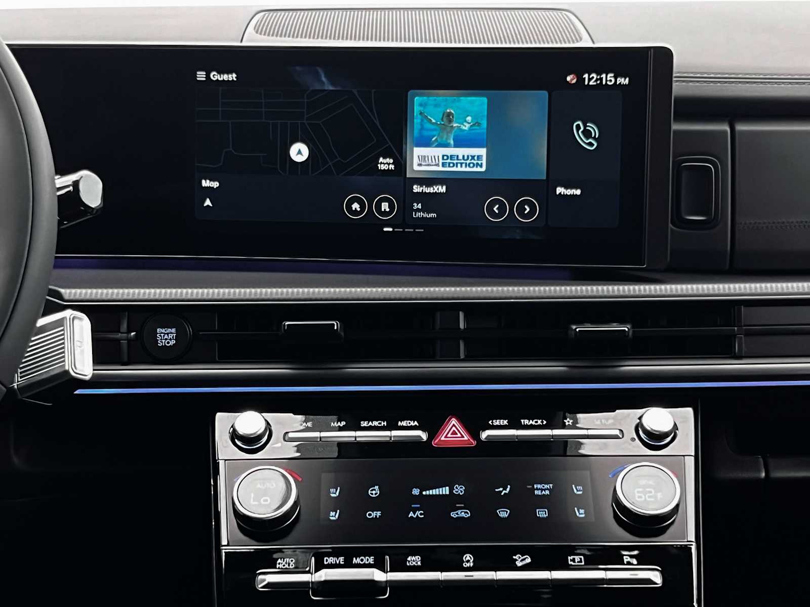 Thumbnail: 2026 Hyundai Santa Fe - 19