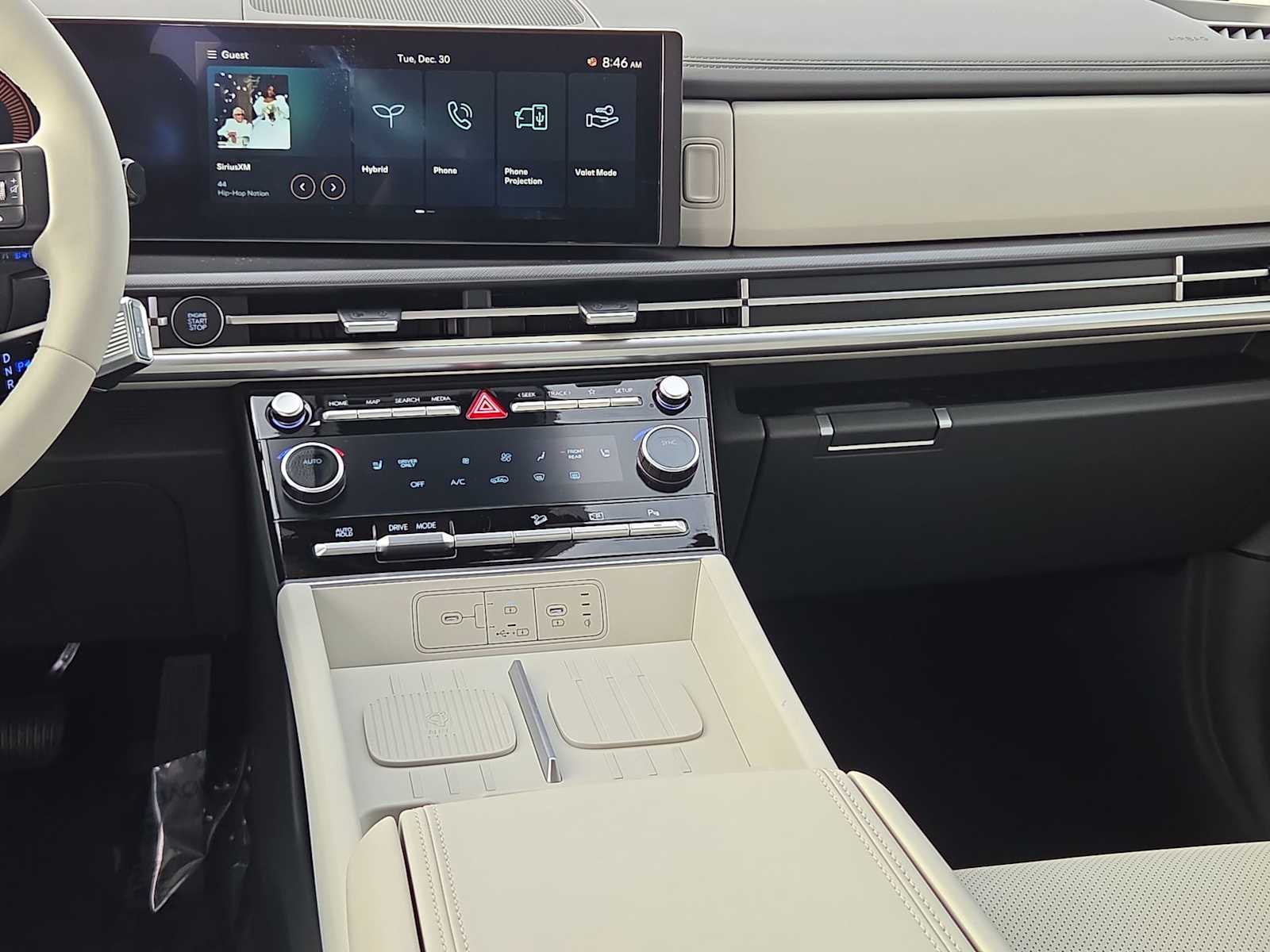 Thumbnail: 2026 Hyundai Santa Fe - 27