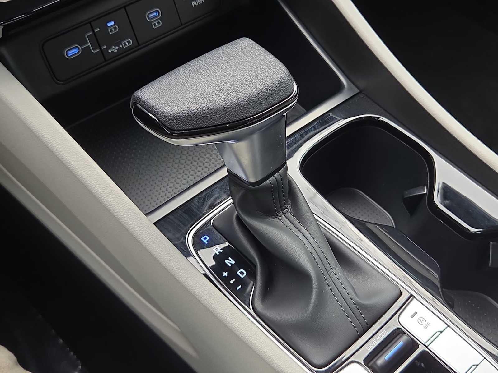 Thumbnail: 2026 Hyundai Tucson - 31