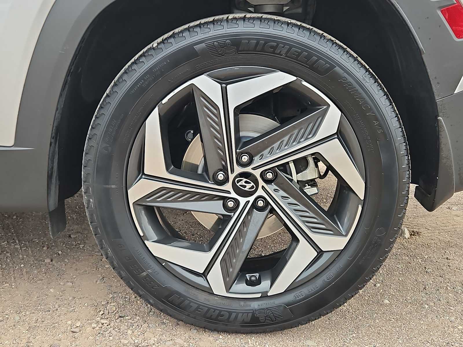 Thumbnail: 2023 Hyundai Tucson - 14