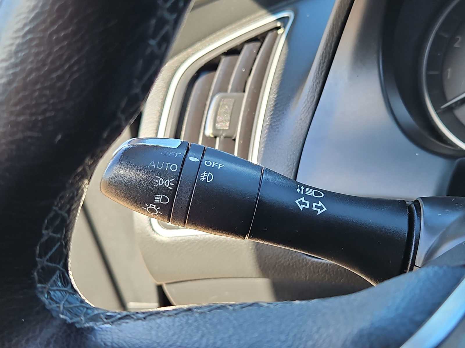 Thumbnail: 2018 INFINITI Q50 - 28