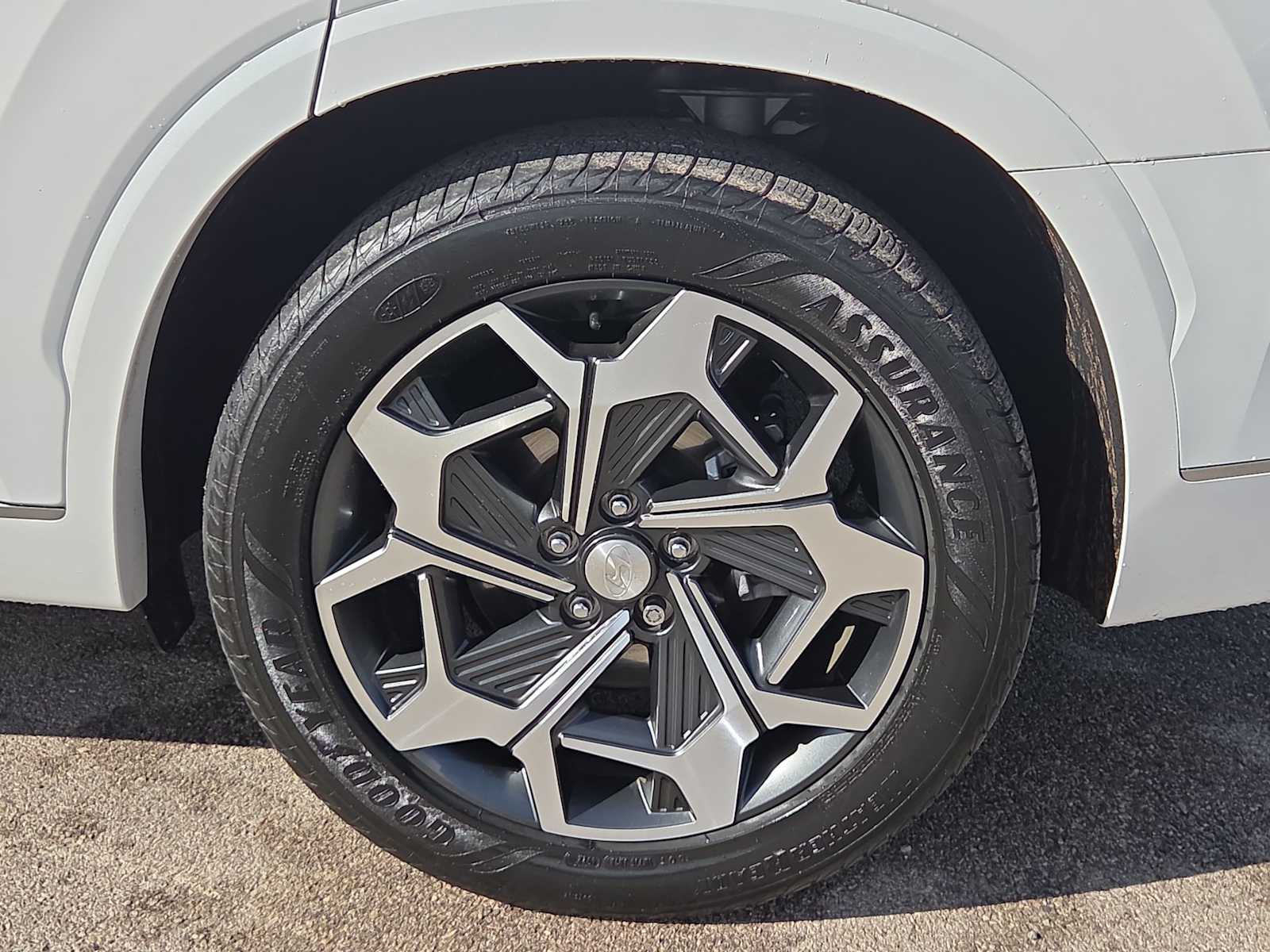 Thumbnail: 2021 Hyundai Palisade - 14