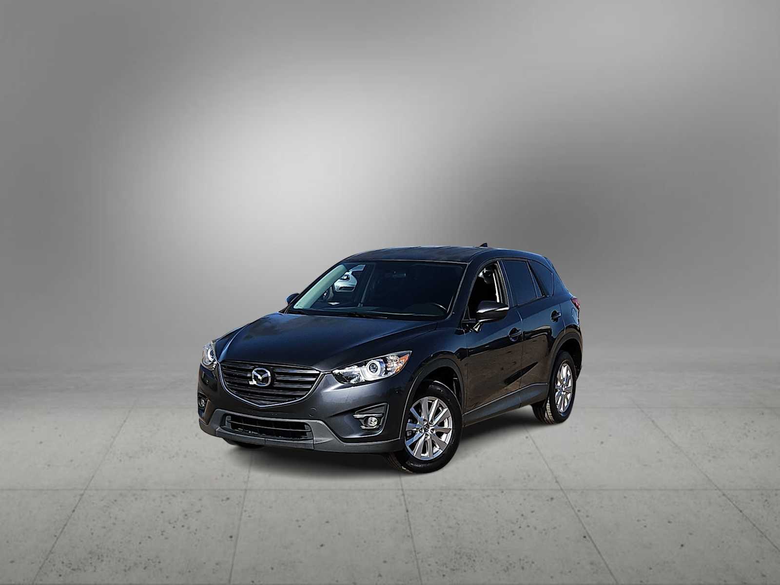 2016 Mazda CX-5 Touring -
                  Henderson, NV