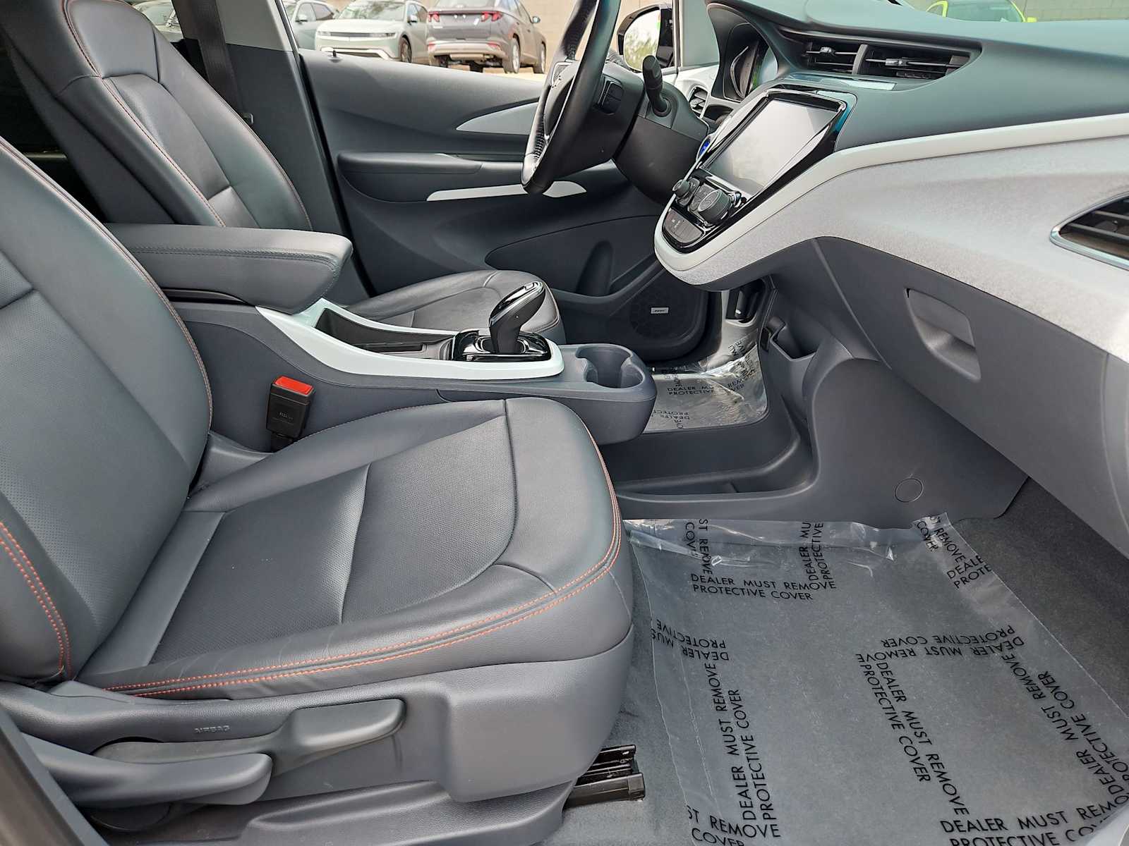 Thumbnail: 2020 Chevrolet Bolt EV - 21