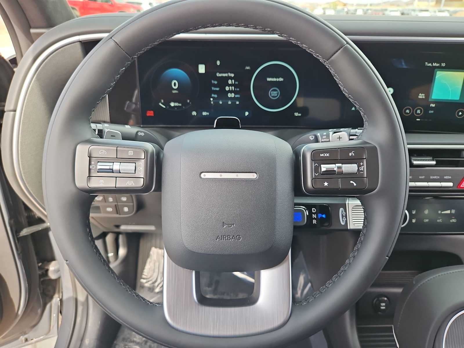 Thumbnail: 2026 Hyundai Palisade - 23