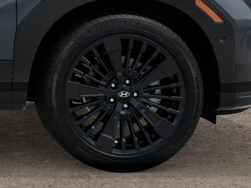 Thumbnail: 2026 Hyundai Santa Fe - 4