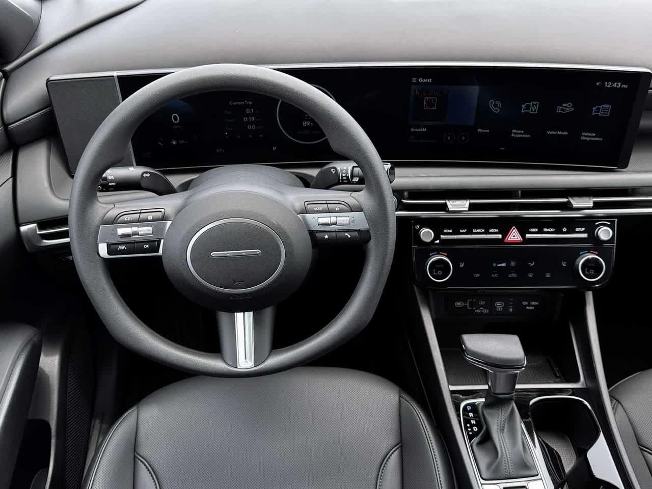 Thumbnail: 2026 Hyundai Santa Cruz - 17