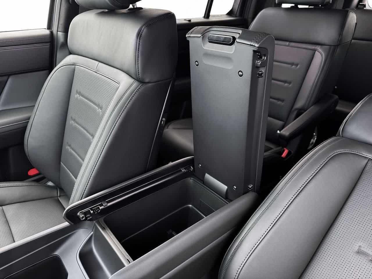 Thumbnail: 2026 Hyundai Santa Fe - 19