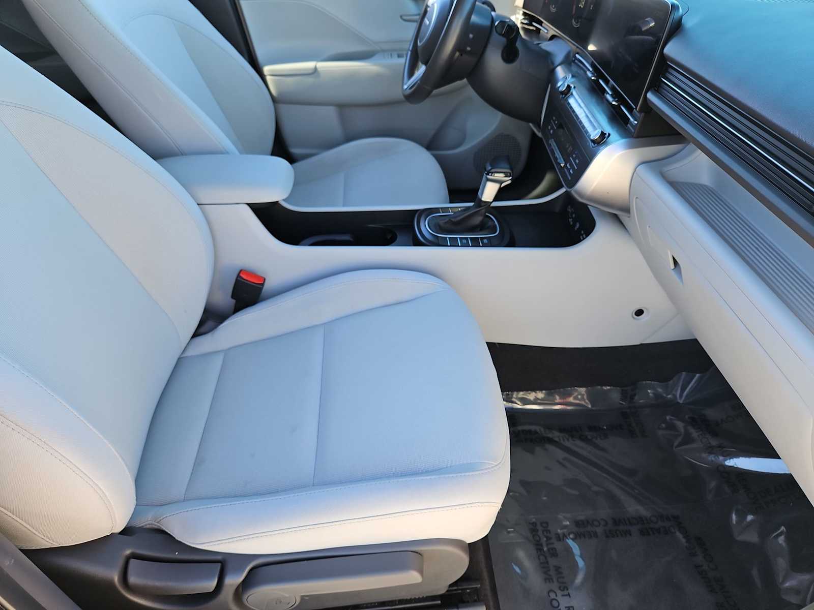 Thumbnail: 2024 Hyundai Kona - 21