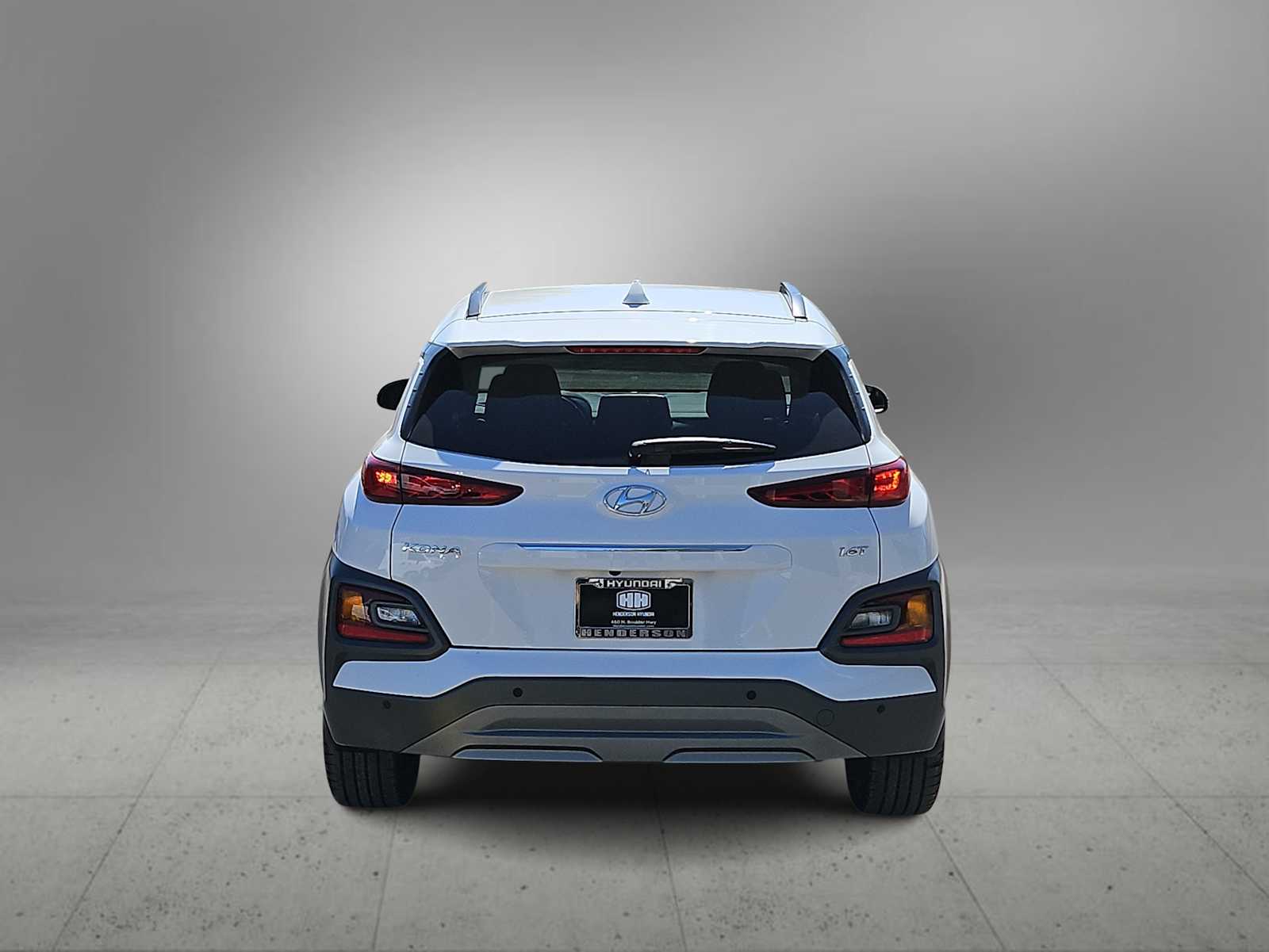 Thumbnail: 2021 Hyundai Kona - 7