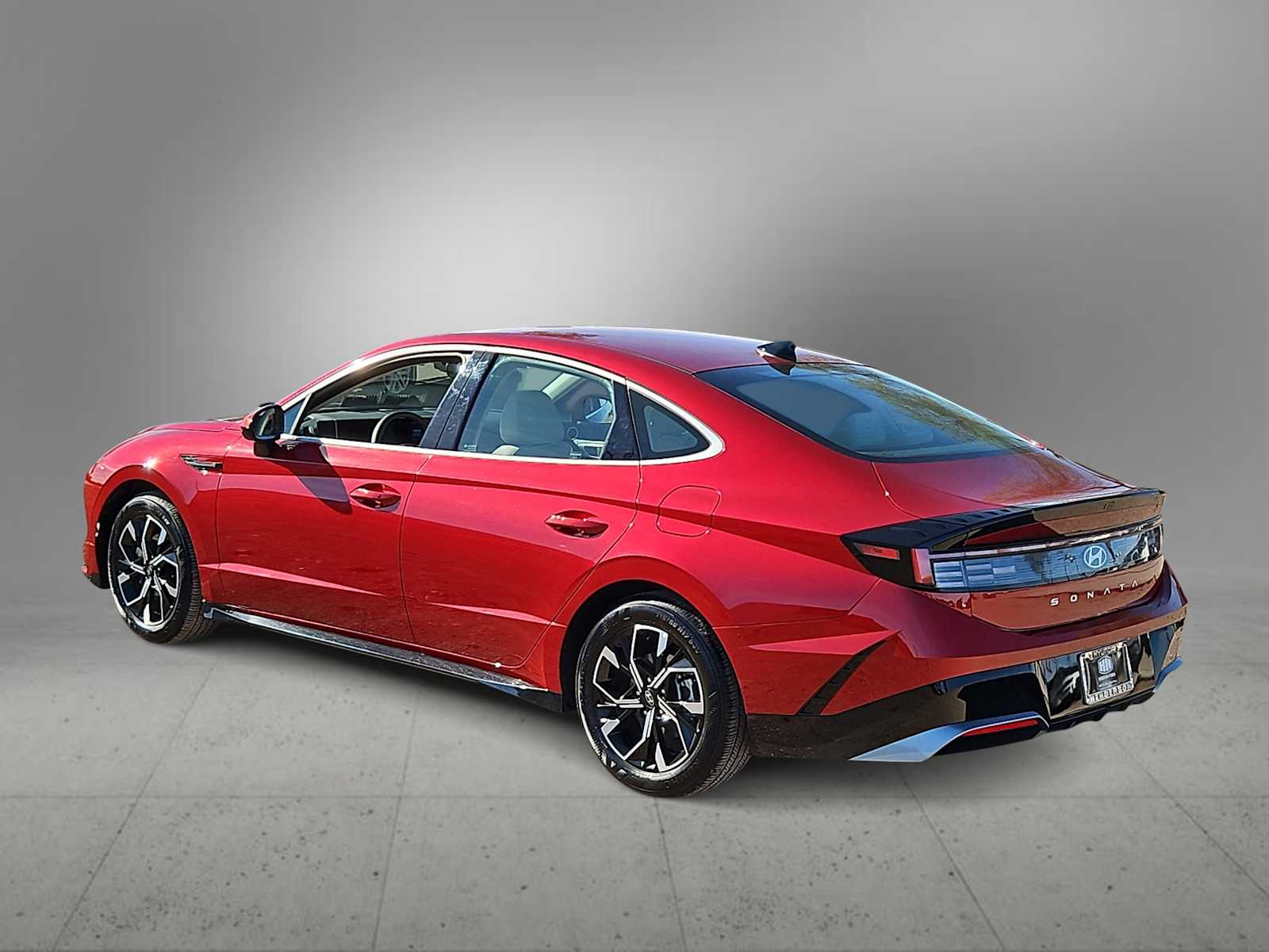 Thumbnail: 2025 Hyundai Sonata - 6