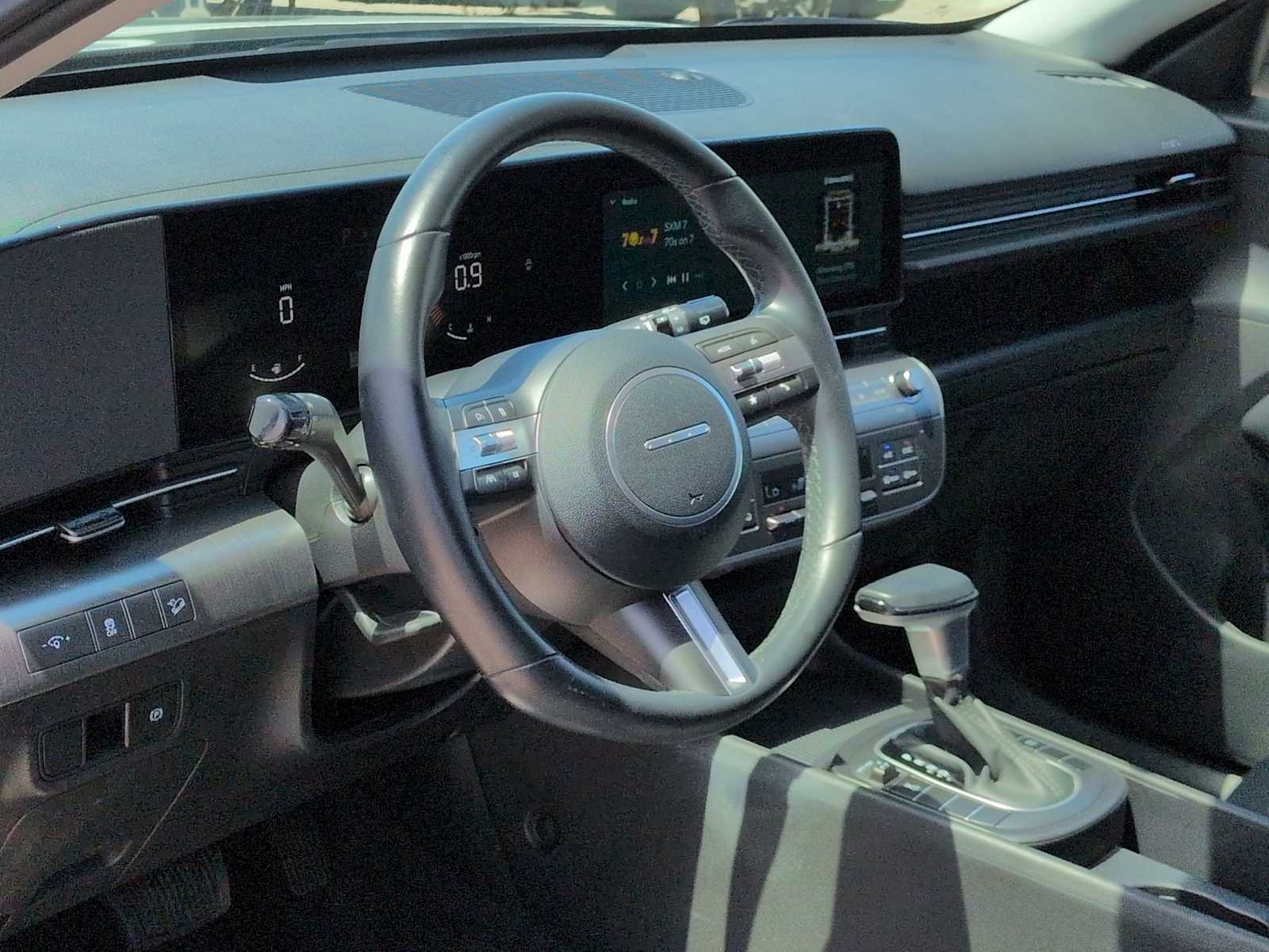 Thumbnail: 2025 Hyundai Kona - 9
