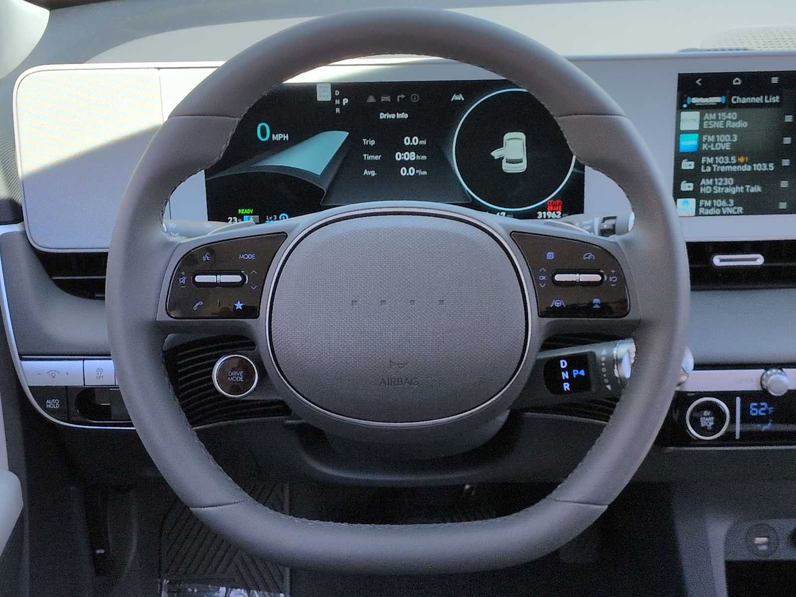 Thumbnail: 2024 Hyundai Ioniq 5 - 23