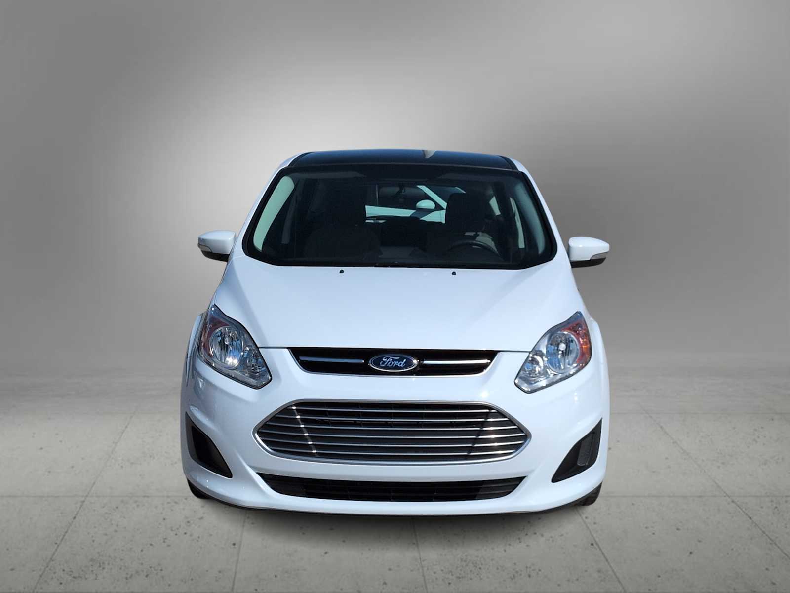 Thumbnail: 2013 Ford C-Max - 3