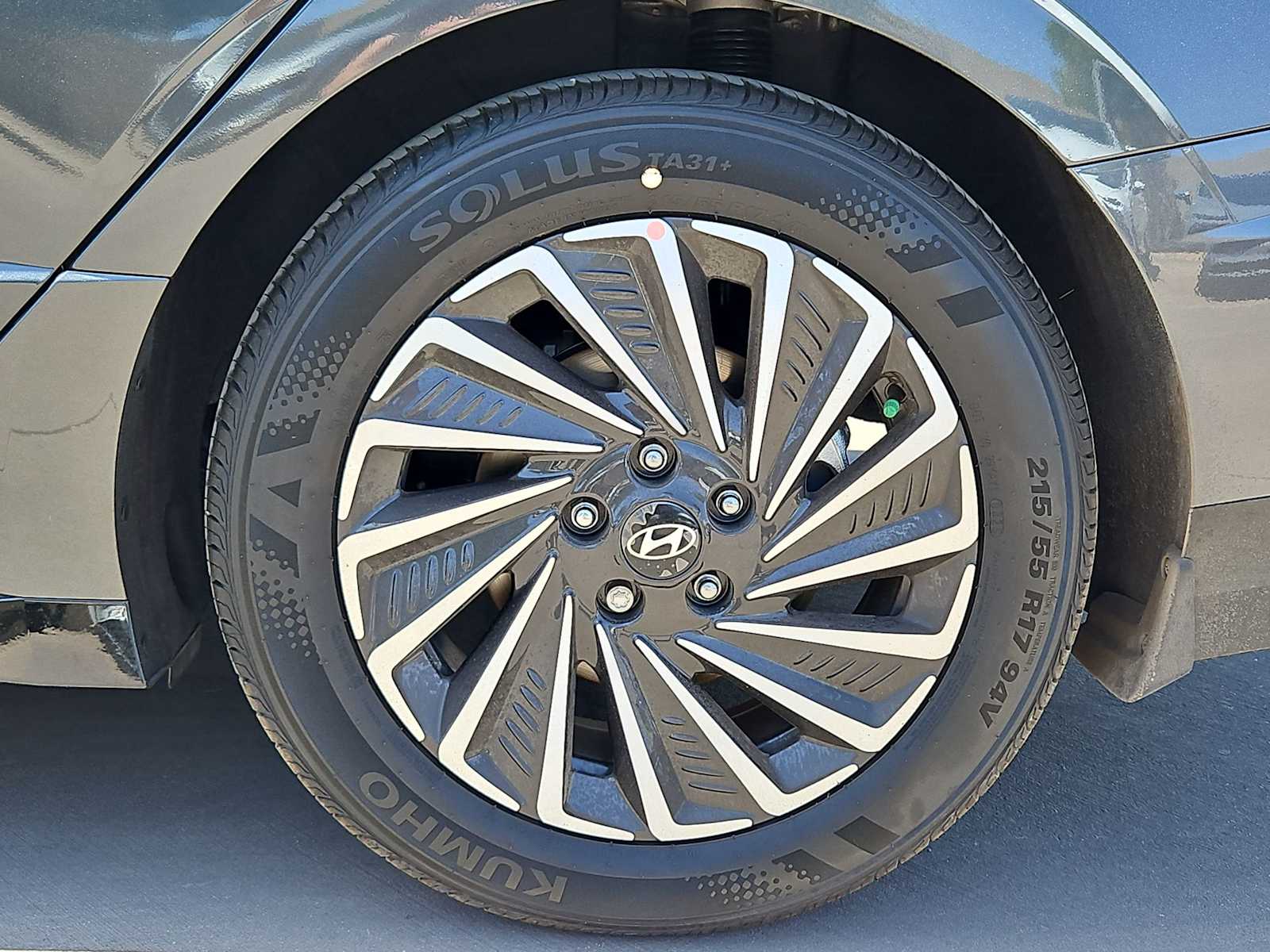 Thumbnail: 2025 Hyundai Sonata - 13