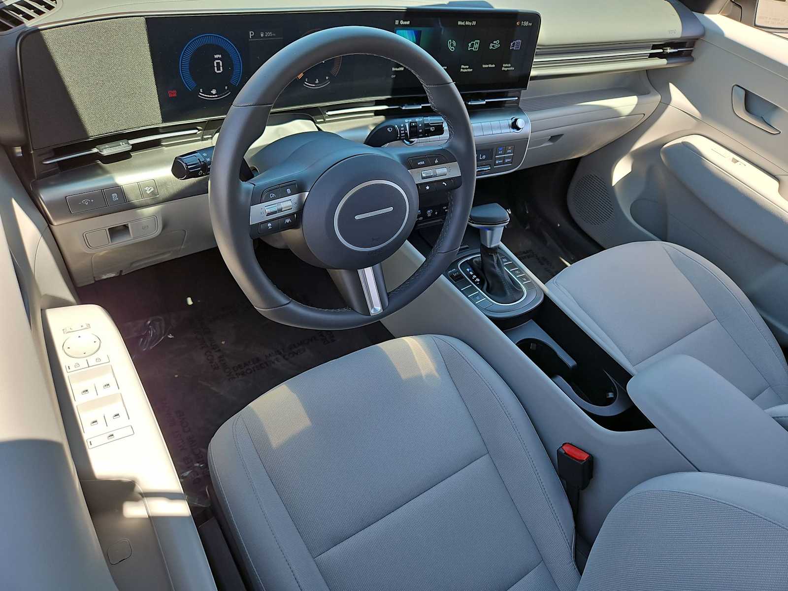Thumbnail: 2026 Hyundai Kona - 10