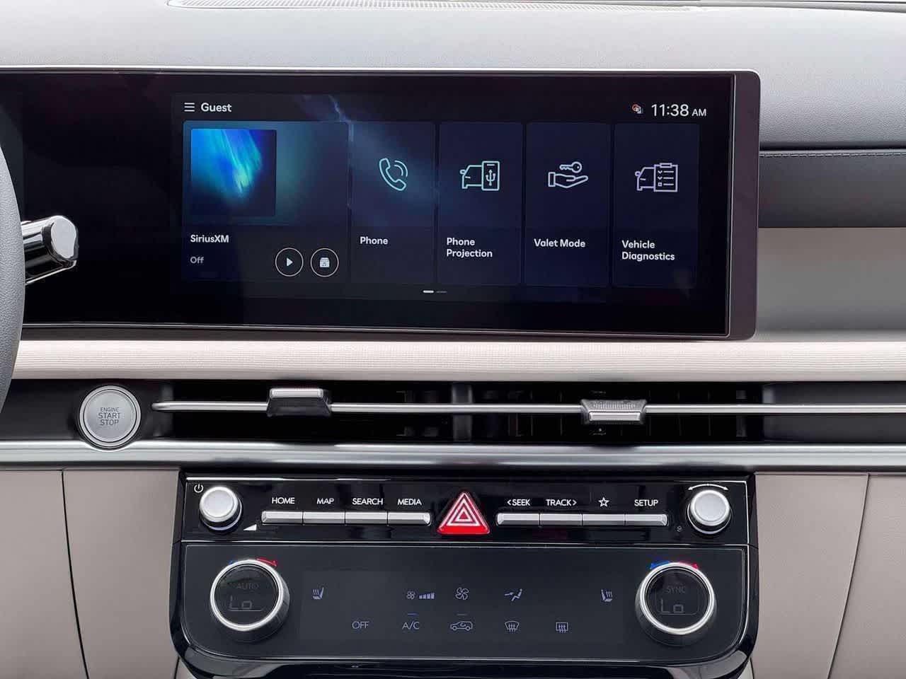 Thumbnail: 2026 Hyundai Tucson - 18