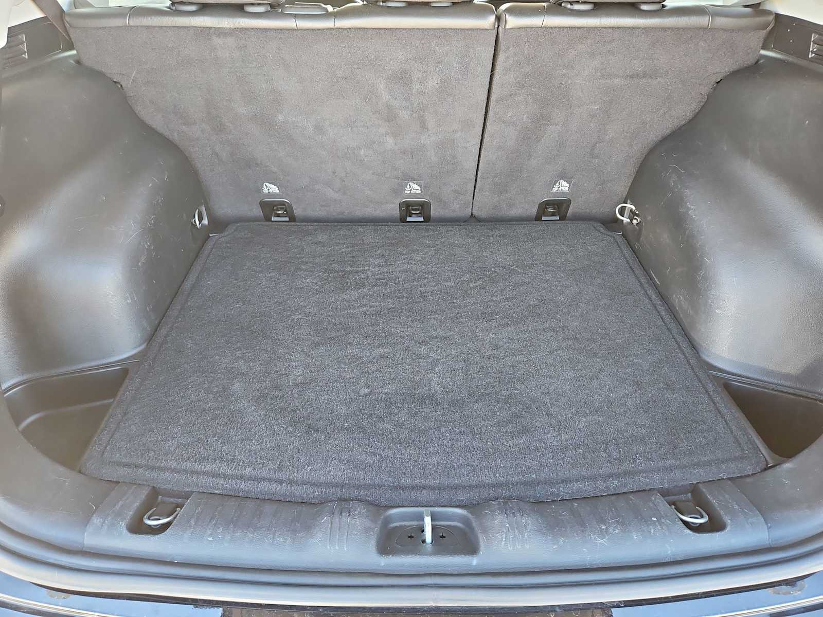 Thumbnail: 2018 Jeep Compass - 34