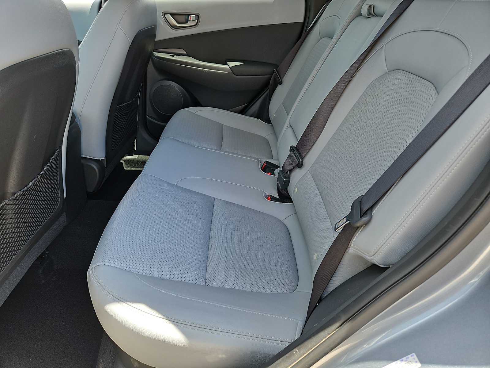 Thumbnail: 2021 Hyundai Kona - 19