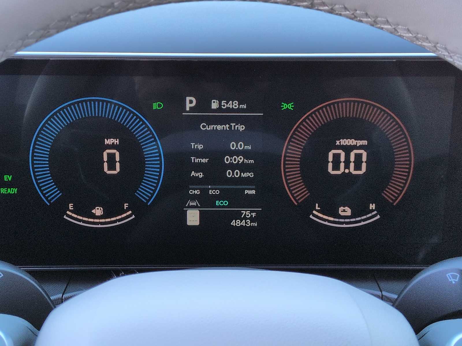 Thumbnail: 2026 Hyundai Santa Fe - 33