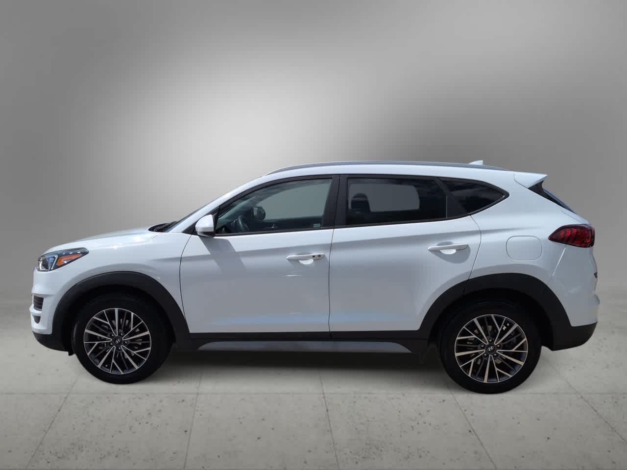 Thumbnail: 2019 Hyundai Tucson - 5