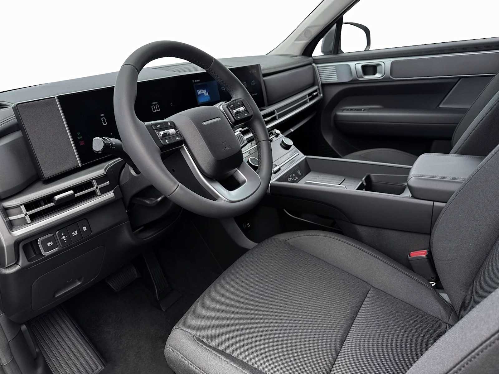 Thumbnail: 2026 Hyundai Santa Fe - 14