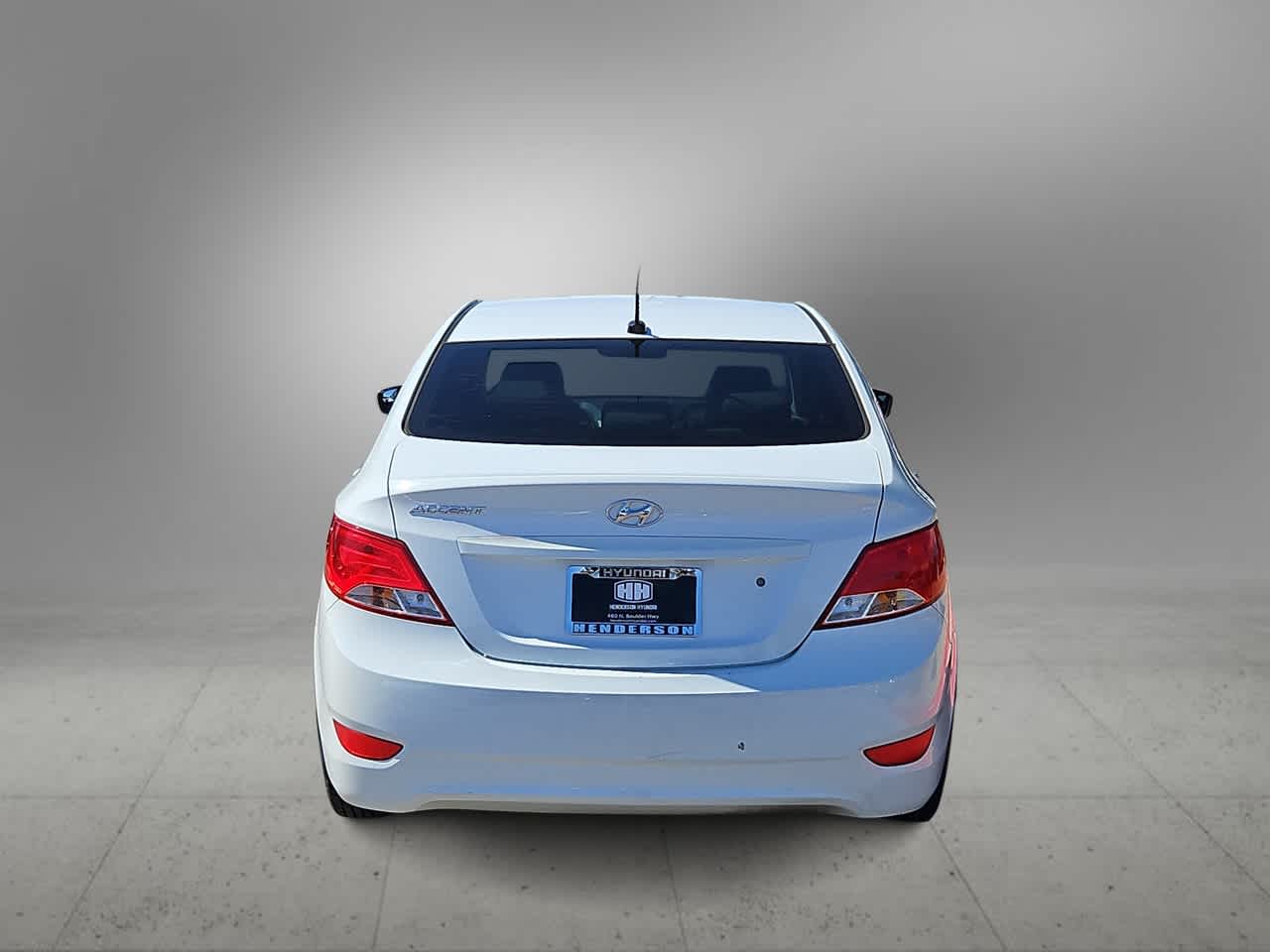 Thumbnail: 2016 Hyundai Accent - 7