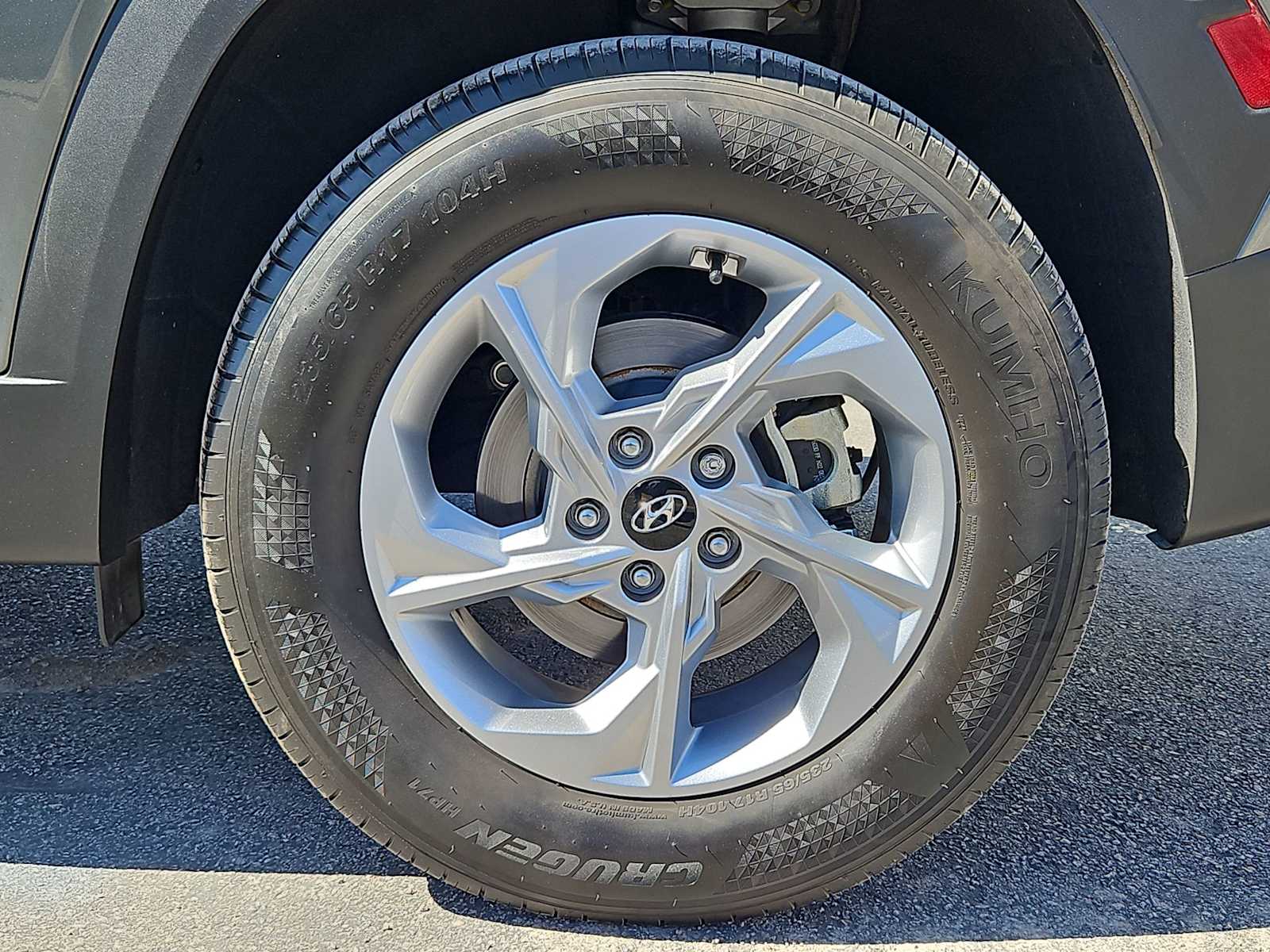 Thumbnail: 2023 Hyundai Tucson - 14