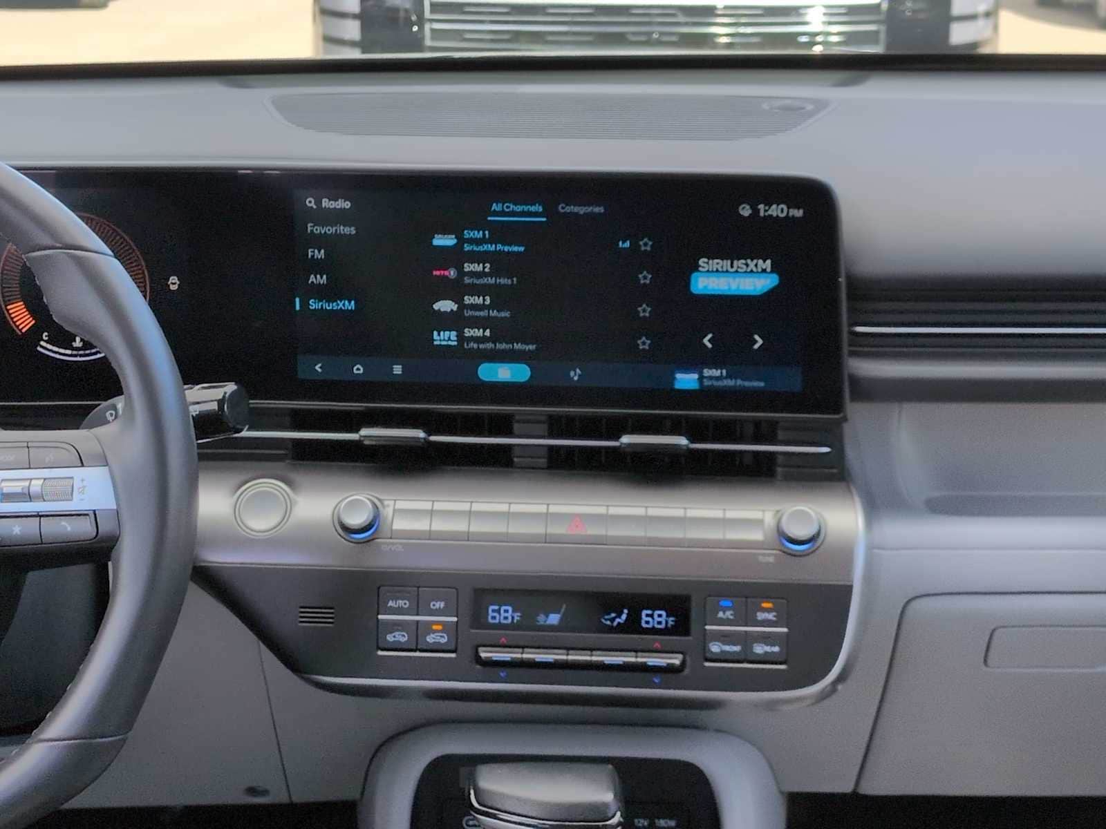 Thumbnail: 2025 Hyundai Kona - 28