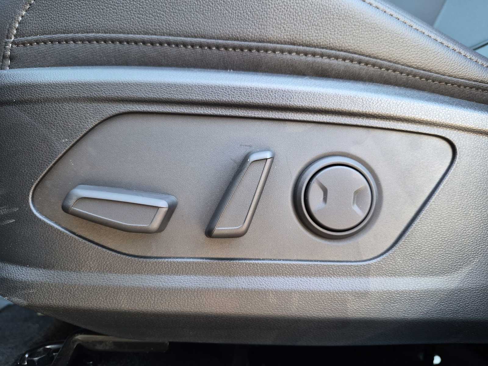 Thumbnail: 2026 Hyundai Tucson - 17