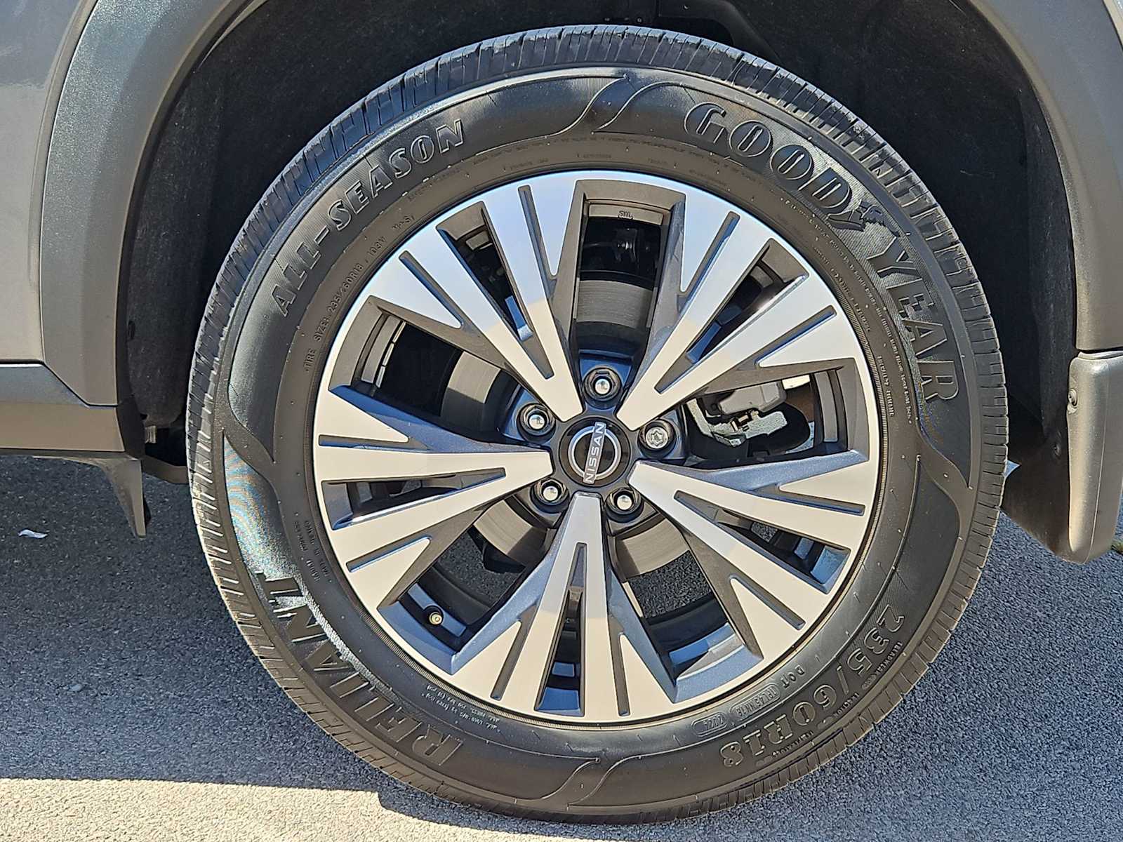 Thumbnail: 2022 Nissan Rogue - 13