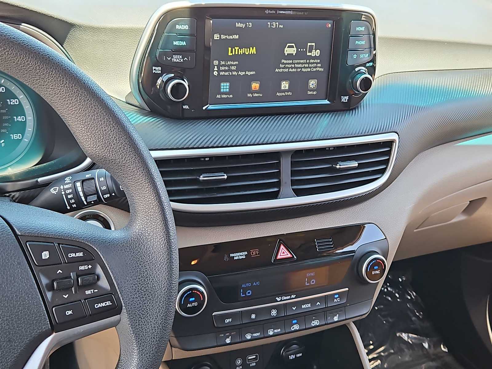 Thumbnail: 2020 Hyundai Tucson - 27