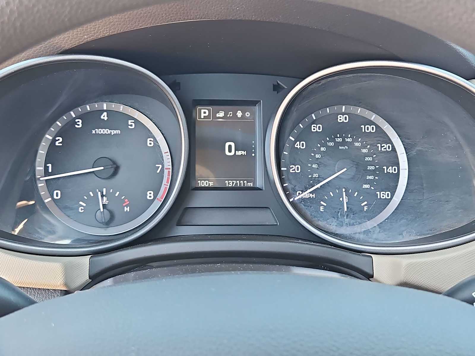 Thumbnail: 2018 Hyundai Santa Fe - 33