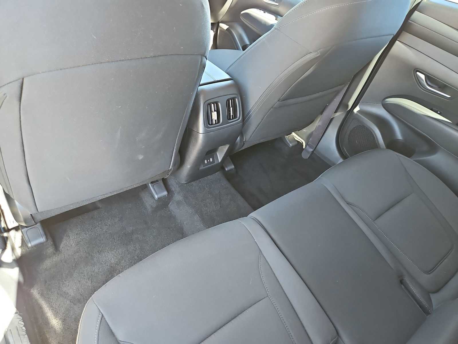 Thumbnail: 2026 Hyundai Tucson - 18