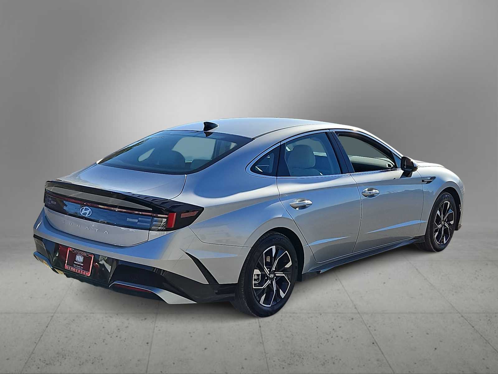 Thumbnail: 2025 Hyundai Sonata - 8