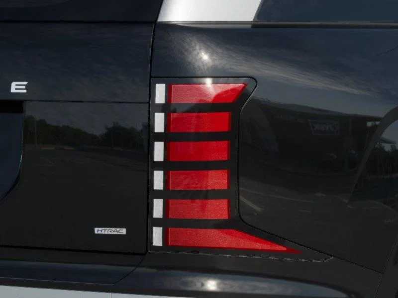 Thumbnail: 2026 Hyundai Palisade - 10