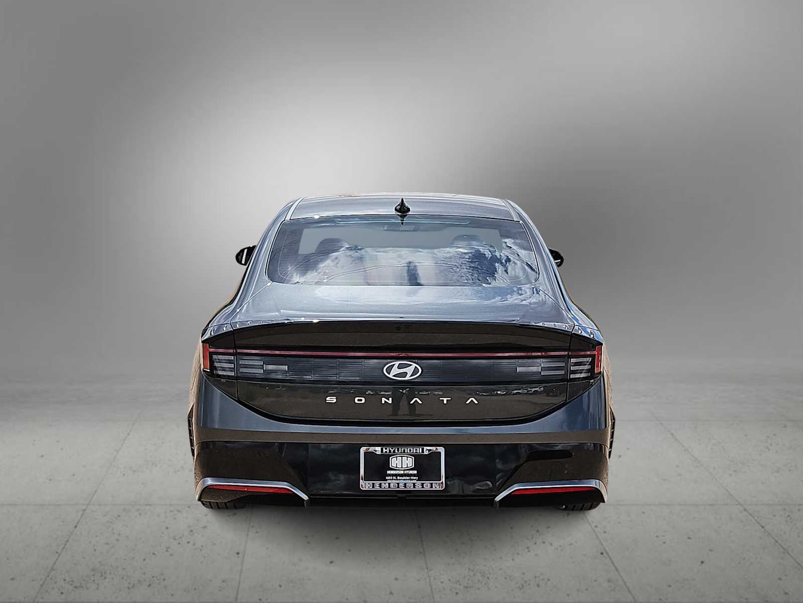 Thumbnail: 2026 Hyundai Sonata - 7