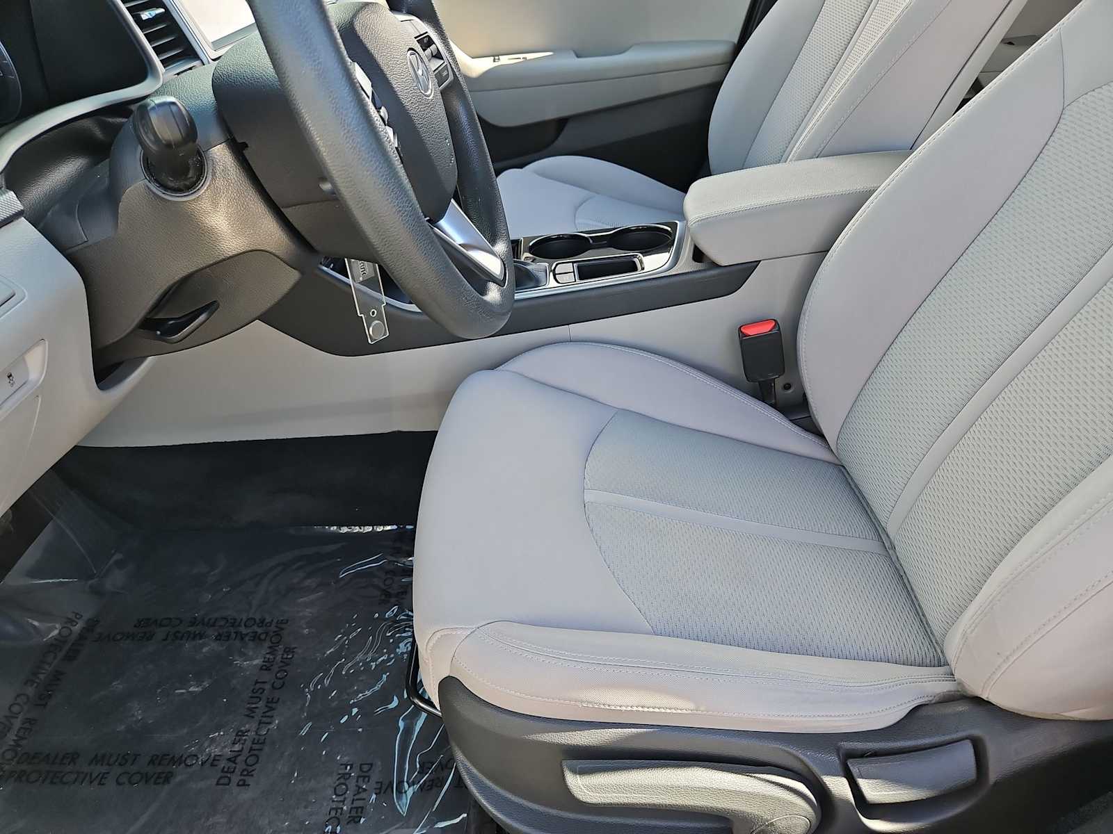 Thumbnail: 2019 Hyundai Sonata - 17