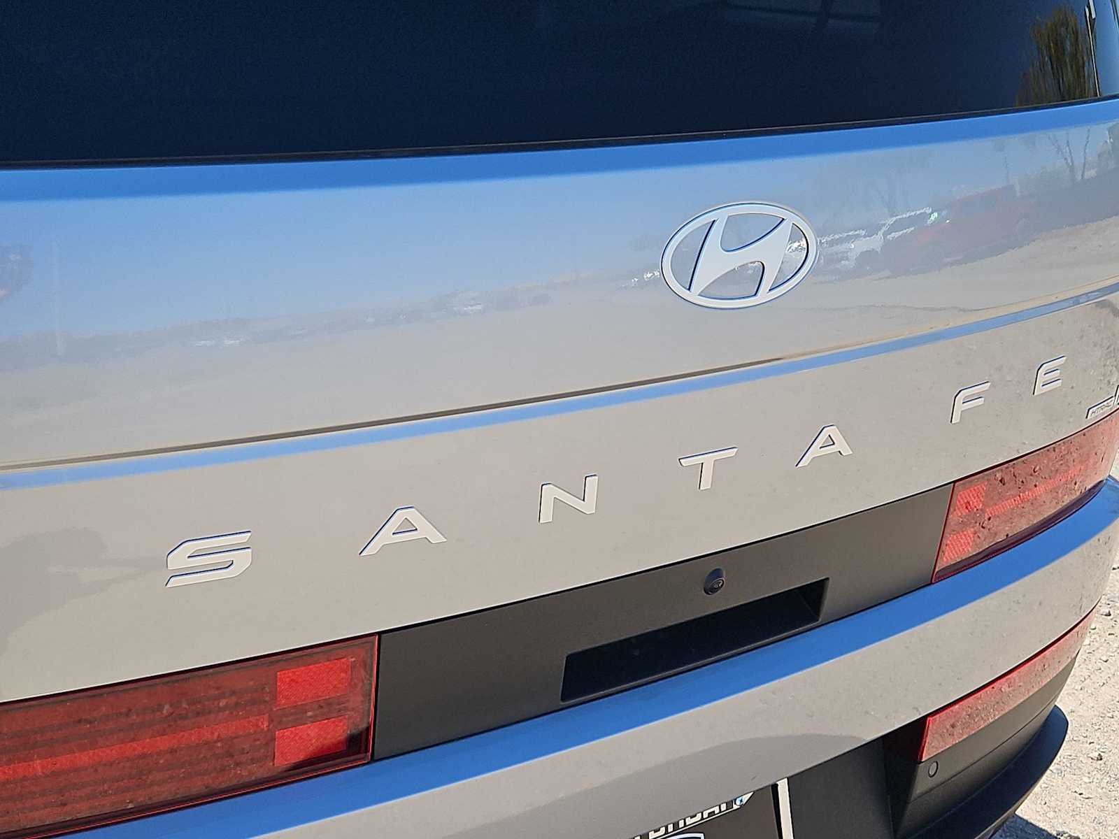 Thumbnail: 2026 Hyundai Santa Fe - 12