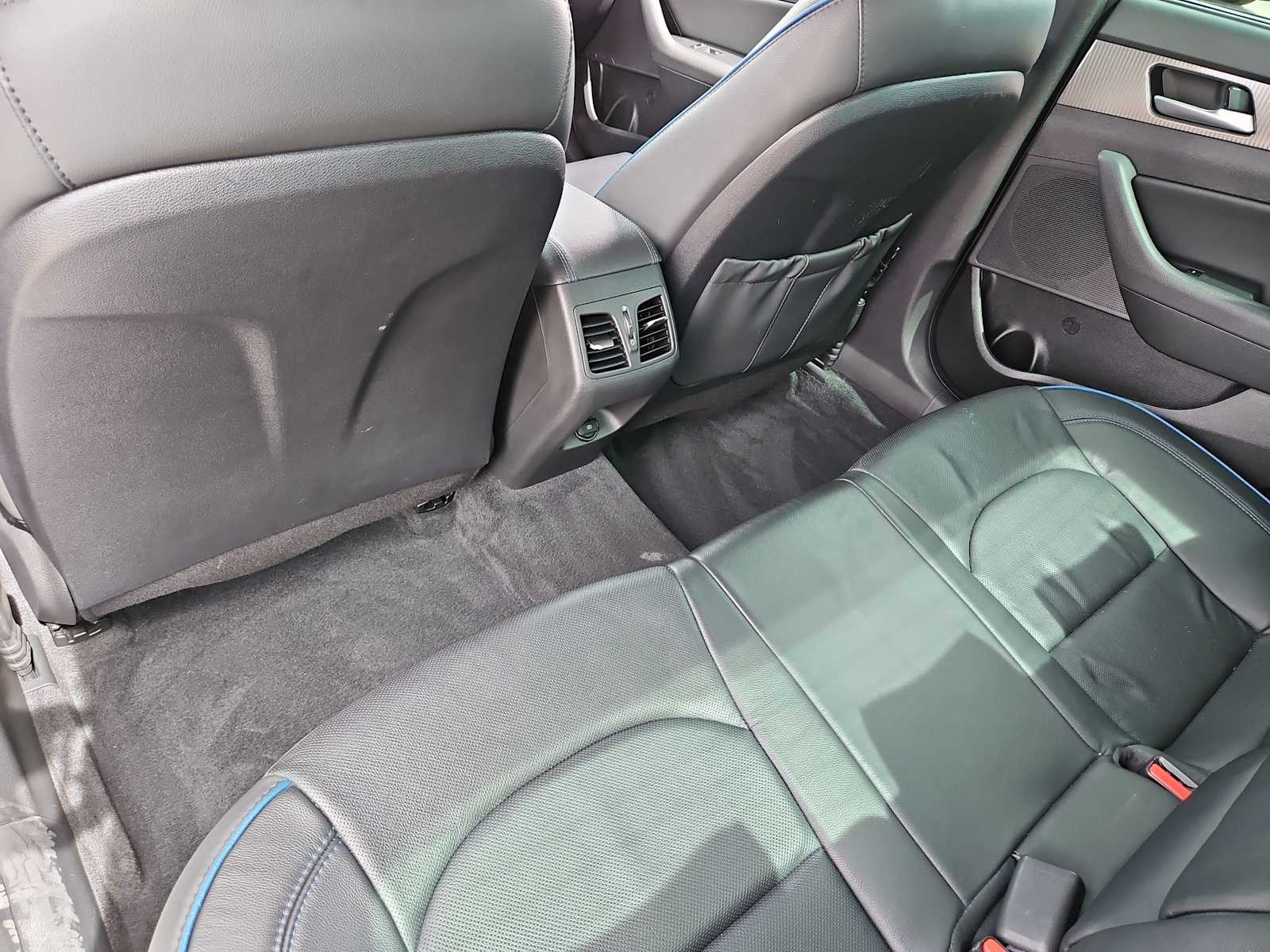 Thumbnail: 2018 Hyundai Sonata - 18