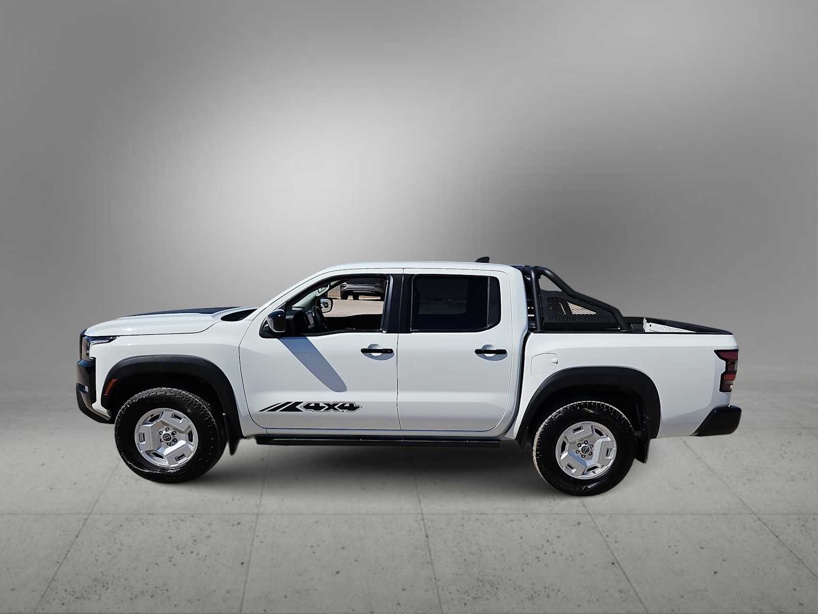 Thumbnail: 2024 Nissan Frontier - 5